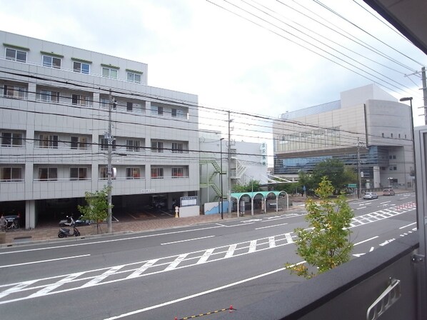 六甲駅 徒歩13分 4階の物件内観写真